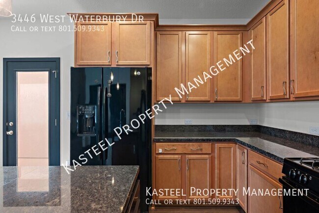 Building Photo - 3446 W Waterbury Dr