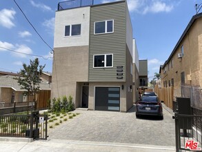 Building Photo - 2199 W Court St