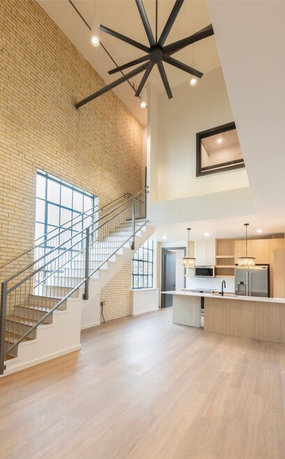 Building Photo - Power and Water Apartments