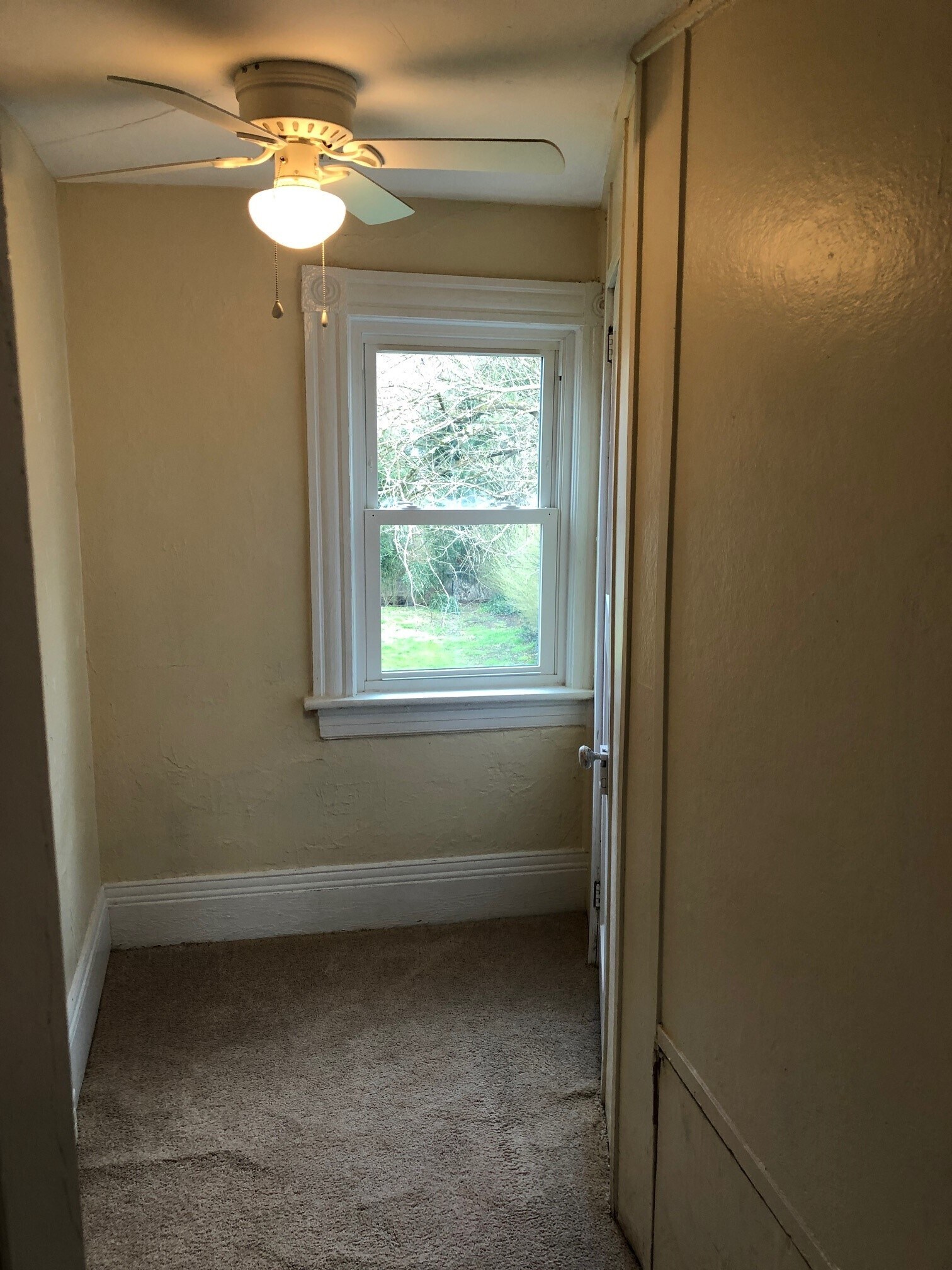 Storage Room - 308 Rose St