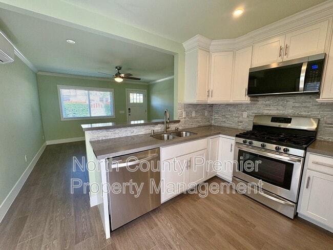 Building Photo - 2243 Garnet Ave