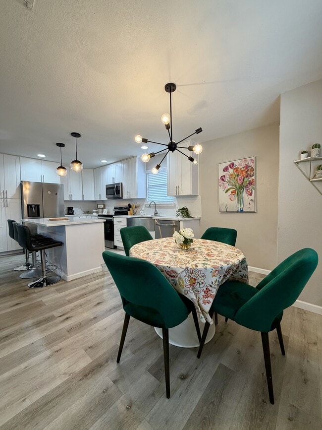 Building Photo - 514 Martin Luther King Dr