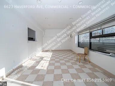 Building Photo - 6623 Haverford Ave