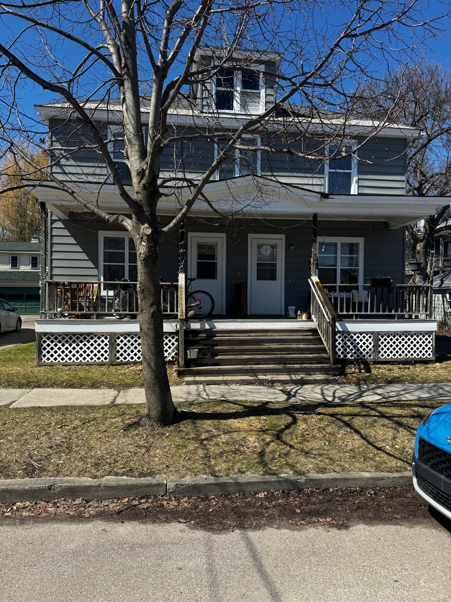 Building Photo - 11 Foster St