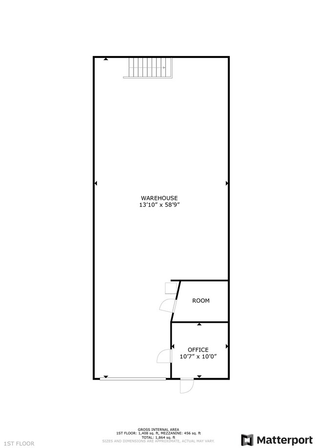 Building Photo - 6200 Stainless Way