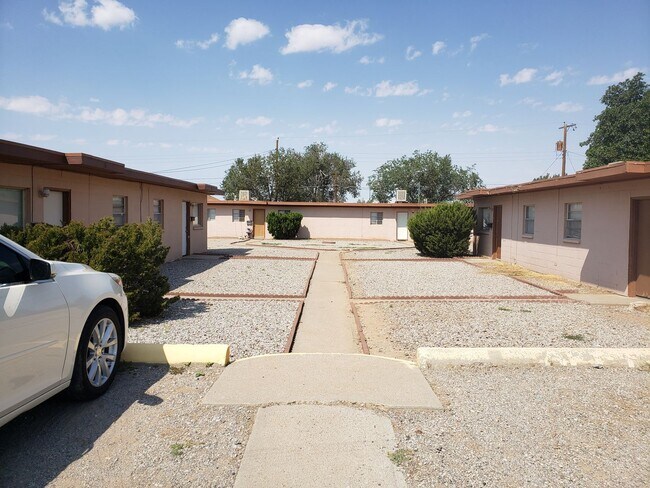 Primary Photo - 1106 Puerto Rico Ave