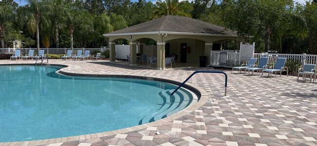 Building Photo - 8511 Trail Wind Dr