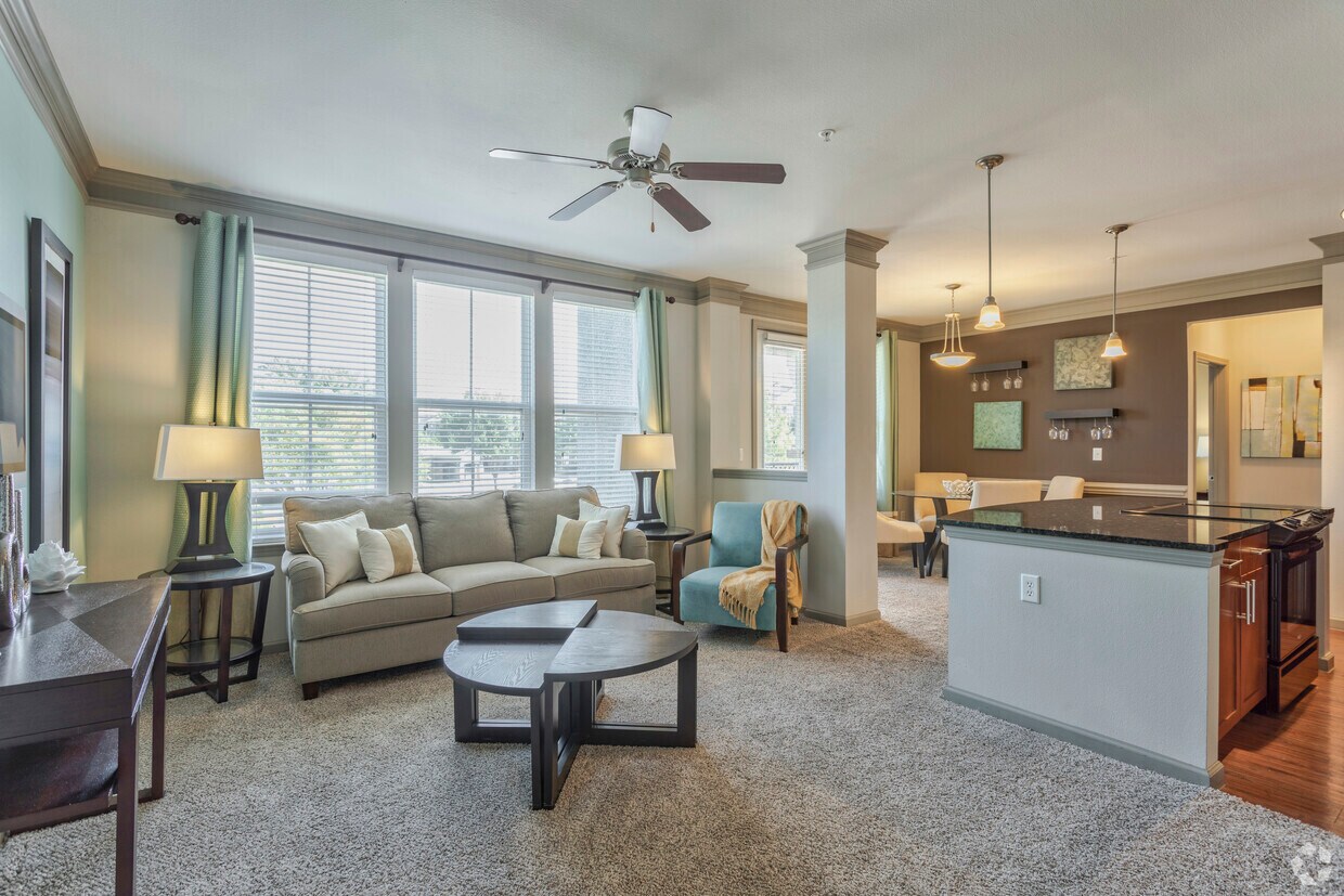 Cobb Hill Apartments Frisco