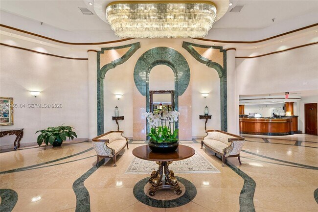 Building Photo - 5757 Collins Ave