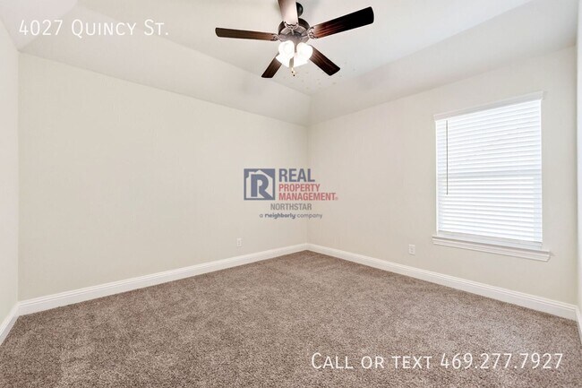 Building Photo - 4027 Quincy St