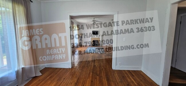 Building Photo - 1000 E Lafayette St
