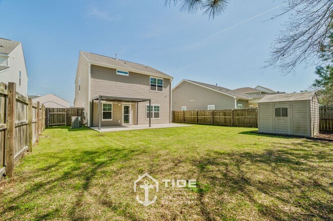 Building Photo - Spacious Living in Moncks Corner