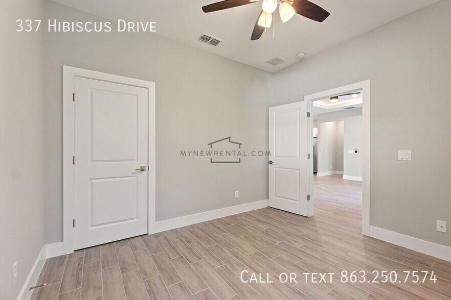 Building Photo - 337 Hibiscus Dr