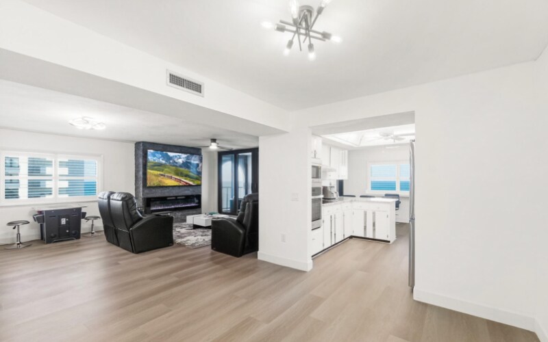 Building Photo - 3003 S Atlantic Ave