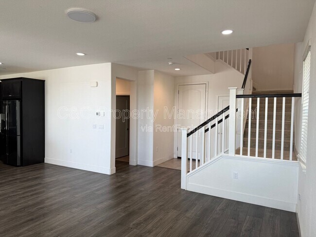 Building Photo - 1510 Barker St