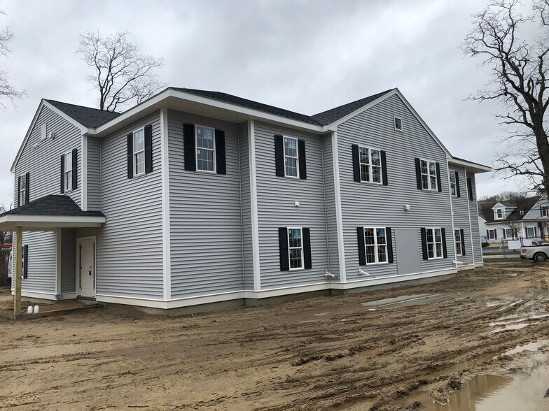 Building Photo - 1 Sandwich Rd