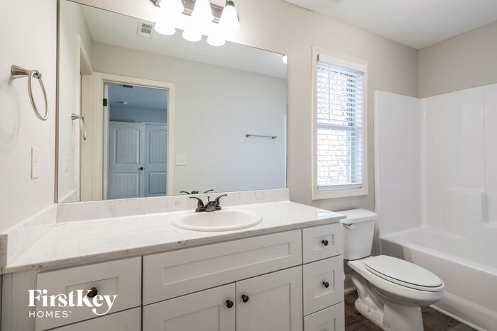 Building Photo - 301 Emily Forest Way