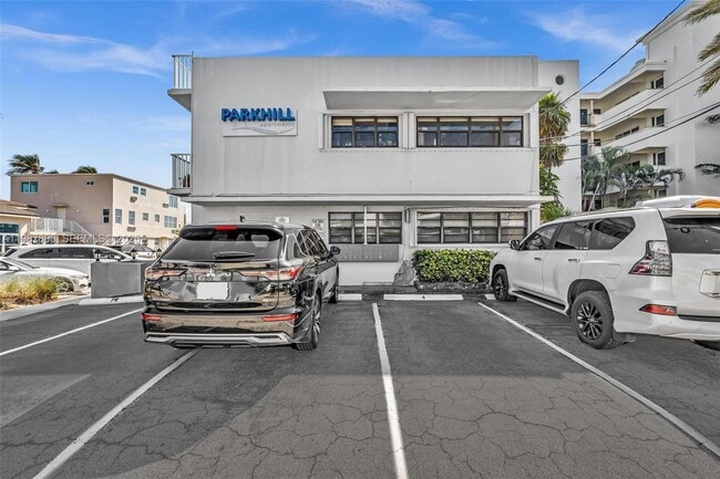 Building Photo - 4144 El Mar Dr