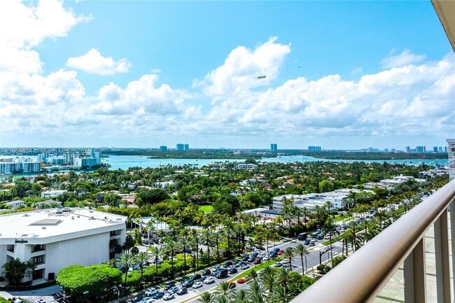 Building Photo - 9701 Collins Ave