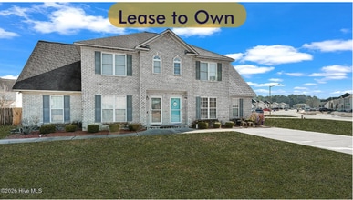 Building Photo - Lease to Own