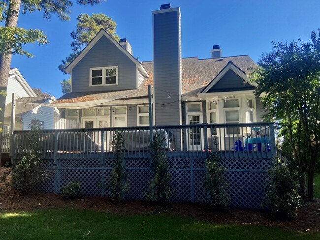 Building Photo - 10116 Goodview Ct