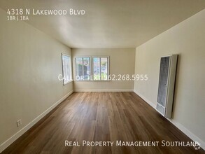 Building Photo - 4318 N Lakewood Blvd