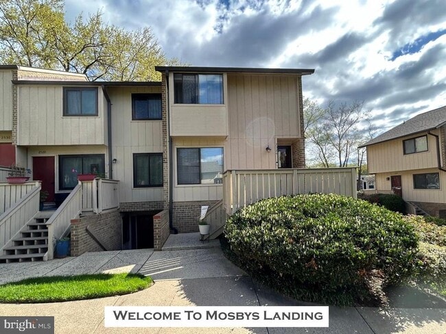 Building Photo - 2524 Glengyle Dr