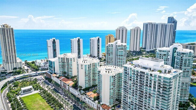 Building Photo - 250 Sunny Isles Blvd