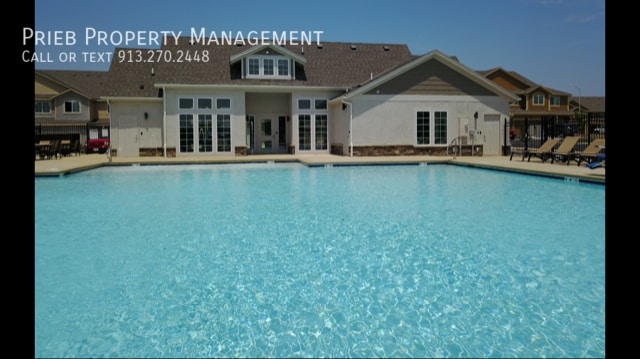 Building Photo - 21652 W 126th Terrace