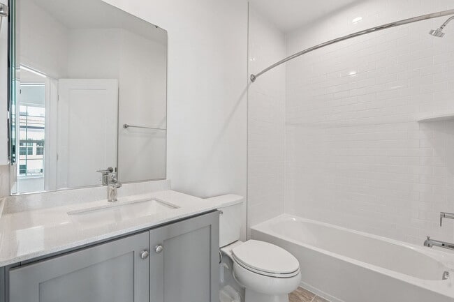 Building Photo - Brand New 4 Bedroom, 3.5 Bath Townhome in ...