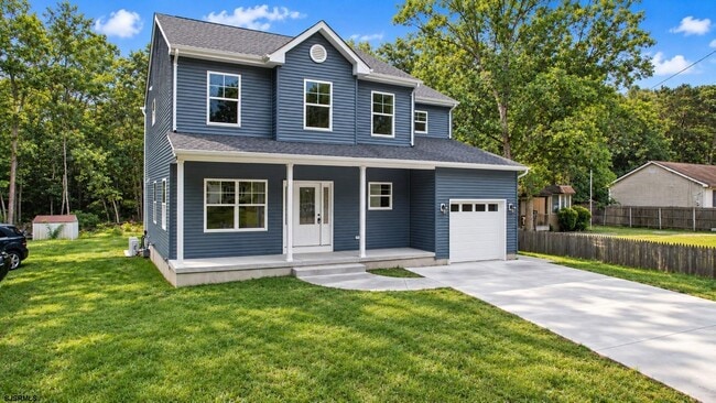 Building Photo - 456 S Nectar Ave