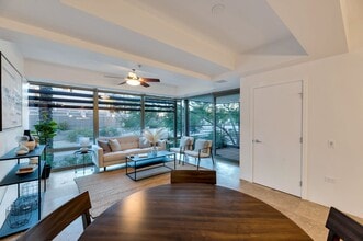 Building Photo - Modern Elegance and Style Colony Camelview 2 Bed Condo at the Optima!