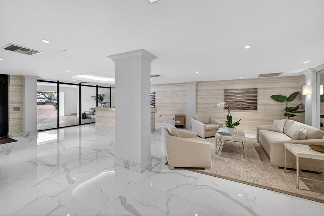 Building Photo - 3440 S Ocean Blvd
