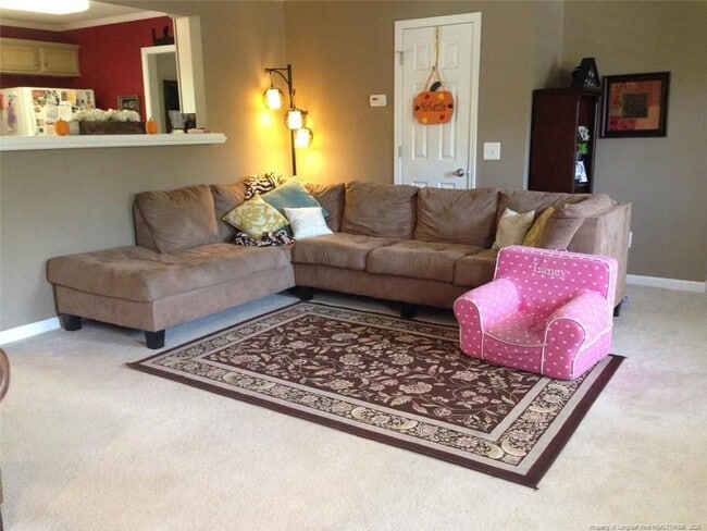 Building Photo - 520 Tucks Ct