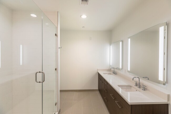 Floorplan J - St. Andrie At Buffalo Heights