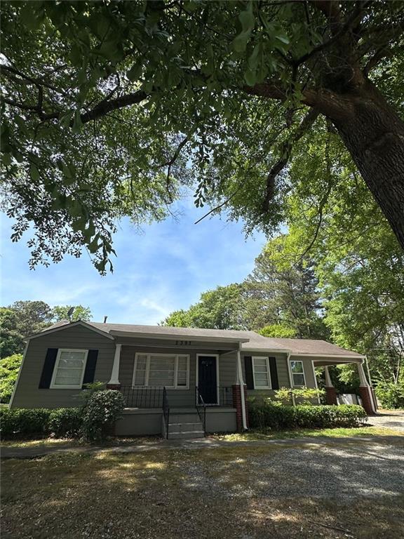 Building Photo - 2397 Sandy Plains Rd