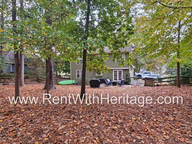 Building Photo - 6849 Quail Pl