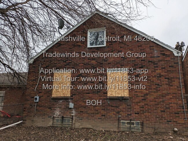 Building Photo - 11853 Nashville St