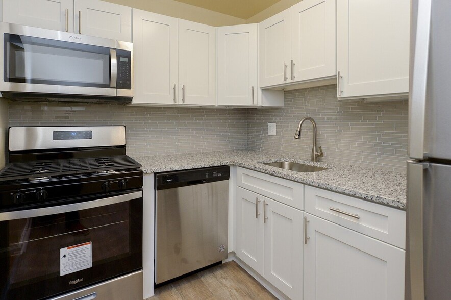 Building Photo - Wissahickon Park Apartment Homes