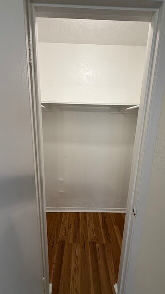 2nd Closet - 306 Rita Dr