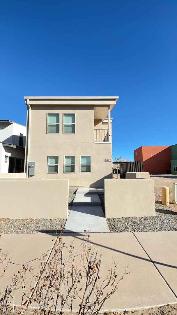 Primary Photo - FOR RENT NOW!!! NEW CONSTRUCTION 3BED, 2.5...