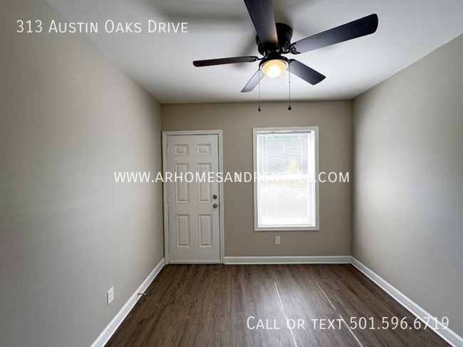 Building Photo - 313 Austin Creek Dr