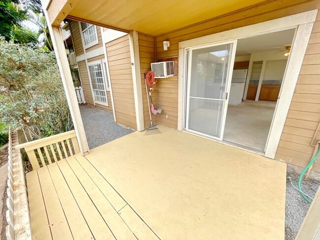 Building Photo - Ground Floor Kihei Villages Unit - Fenced ...