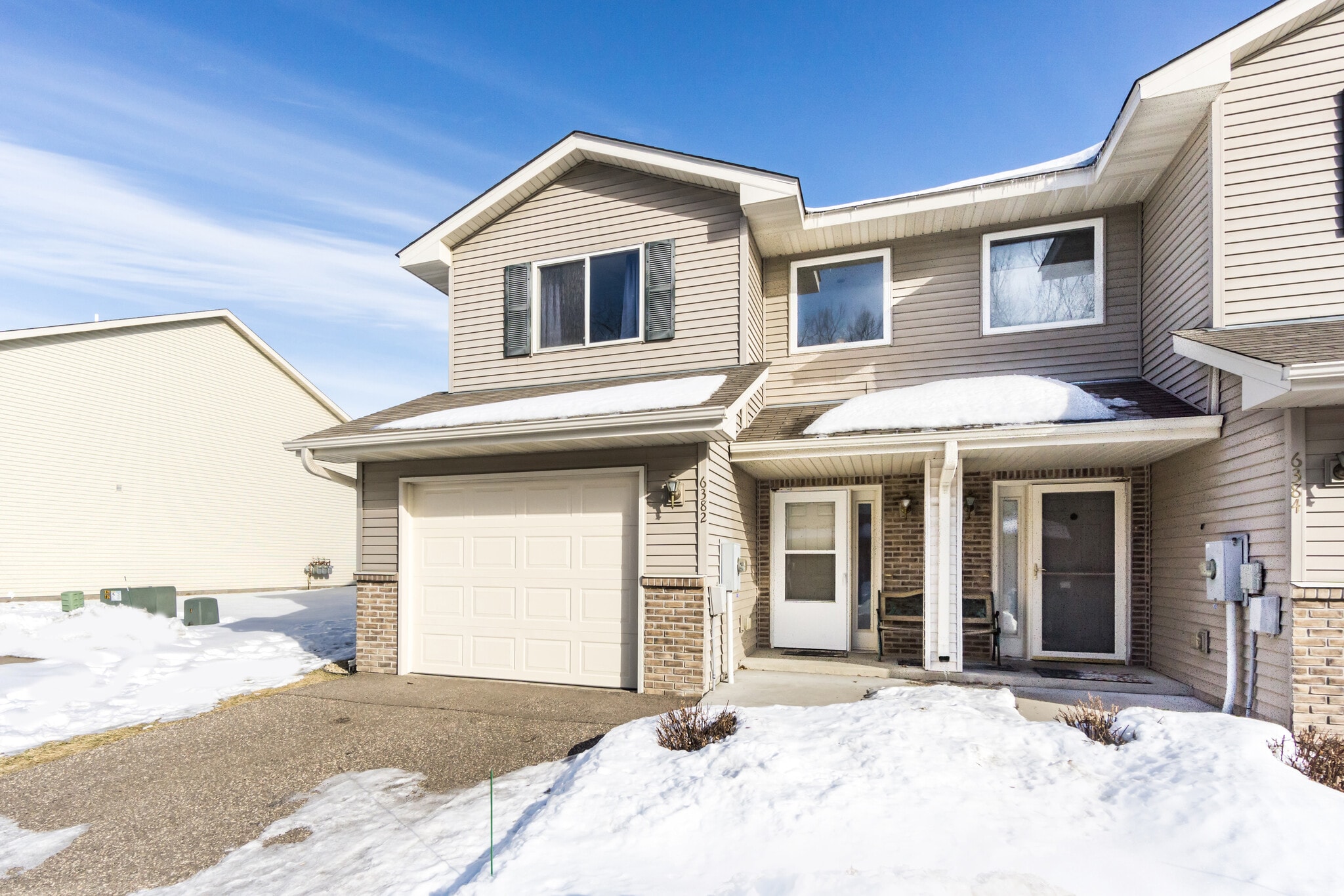 Building Photo - 6382 13th St N