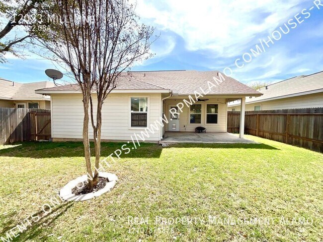 Building Photo - 12023 Mill Pine