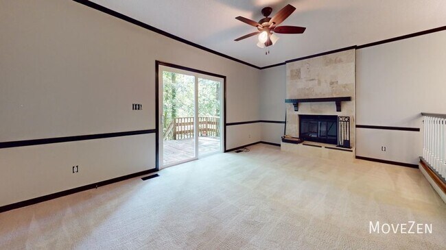 Building Photo - 726 Braniff Dr Cary, NC 27513 Semi Private...