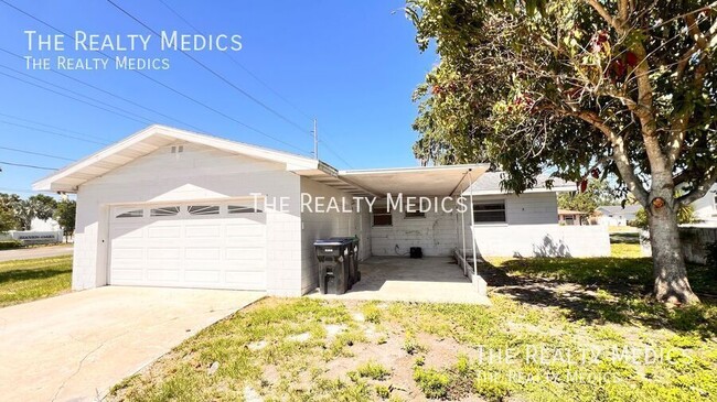 Building Photo - 4709 Redfern Dr