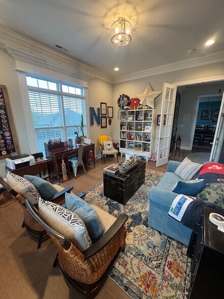 Building Photo - 8012 Goose Ridge Dr SE