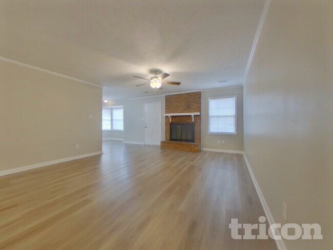 Building Photo - 1509 Sugarplum Pl SW