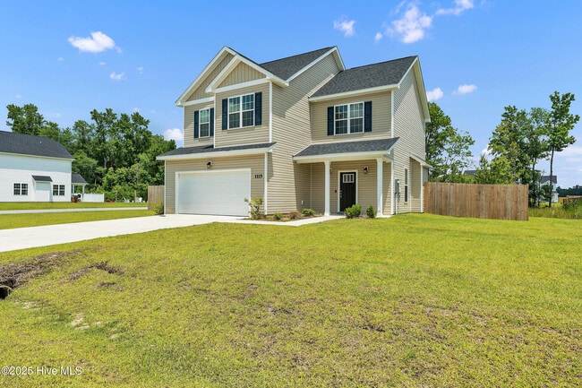Primary Photo - 1115 Carteret Mnr Dr